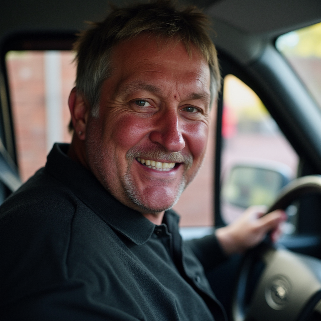 Emily Carter